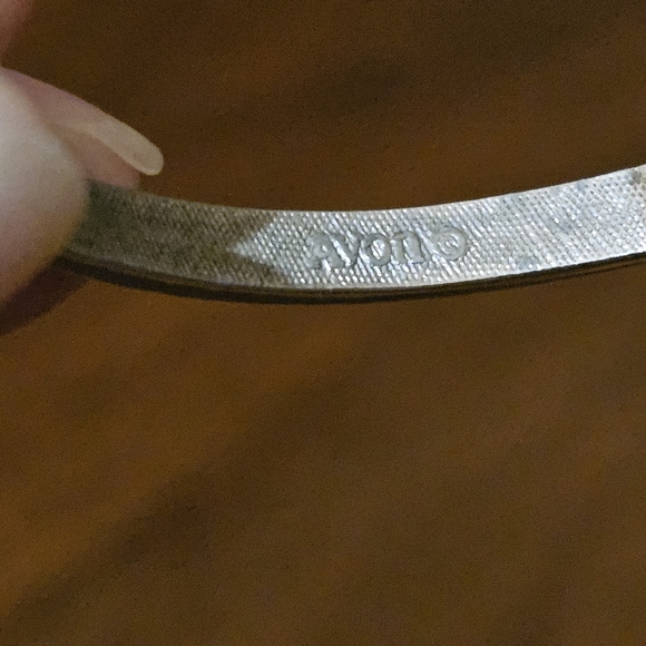 Wishbone Cuff Bracelet - Picture 3 of 4